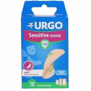 URGO Sensitive Stretch Soft