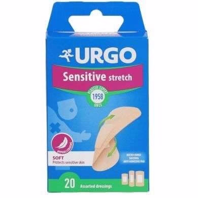 URGO Sensitive Stretch Soft