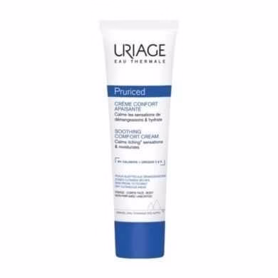 URIAGE Pruriced Crème Confort
