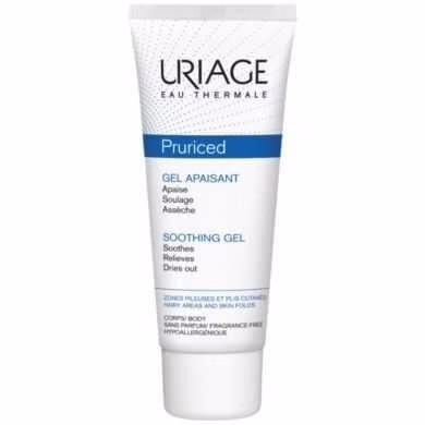 URIAGE Pruriced Gel Apaisant
