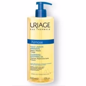 Xémose Huile Nettoyante Apaisante 500