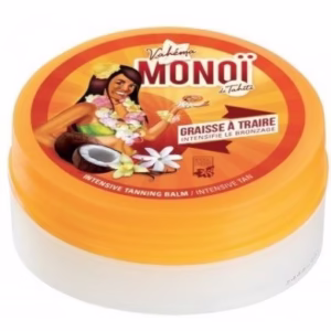 VAHEMA Monoï De Tahiti Graisse À Traire Coco