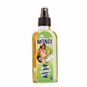 VAHEMA Monoï De Tahiti Huile Sèche Tiaré 30% Monoï