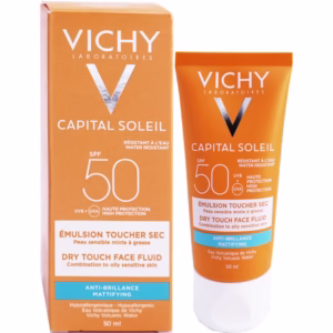 VICHY CAPITAL SOLEIL Anti-Brillance
