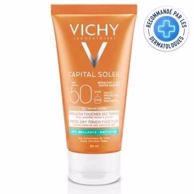 Vichy Capital Soleil BB