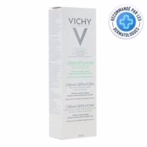 Vichy Crème Dépilatoire