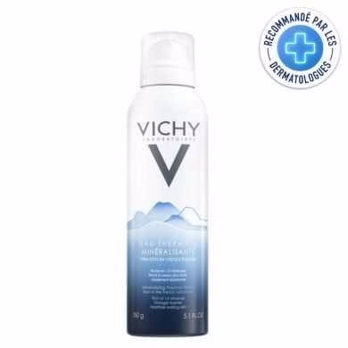 Vichy Eau Thermale