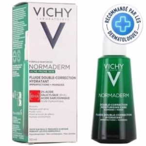 Vichy Normaderm Hydratant