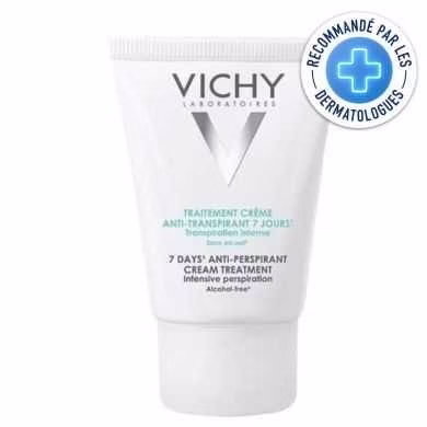 Vichy Crème Anti-Transpirant