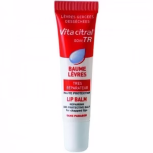 VITA CITRAL Baume Lèvres