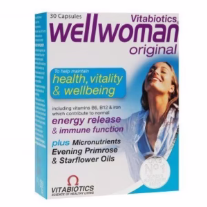 WELLWOMAN ORIGINAL