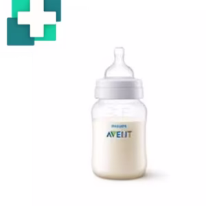 AVENT Biberon Anti-Colic 260 ml