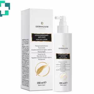 DERMALIUM lotion anti-chute