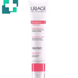 URIAGE Toléderm Control soin