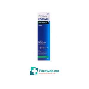 FORCAPIL Lotion Anti-Chute