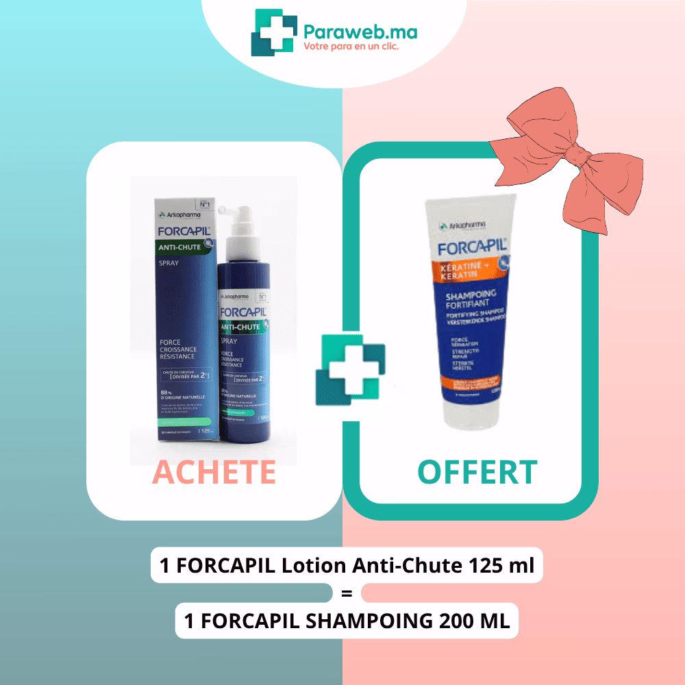 promo forcapil