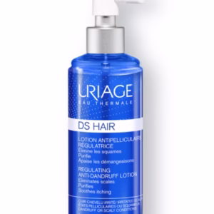 uriage ds hair lotion antipelliculaire