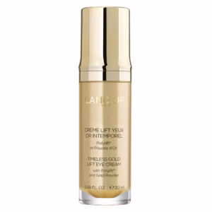 LANCIOR Crème Lift Yeux Or Intemporel