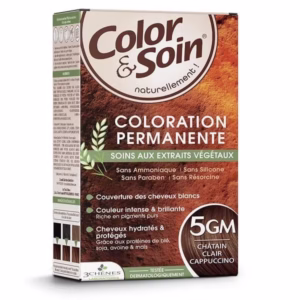 3 CHÊNES COLOR ET SOIN 5GM