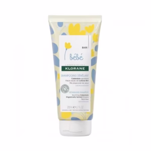 KLORANE BÉBÉ SHAMPOING DÉMÊLANT AU CALENDULA