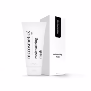 MCCOSMETICS Masque Hydratant
