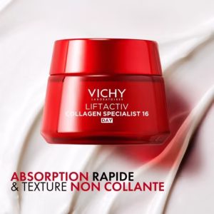 VICHY LIFTACTIV CRÈME DE JOUR