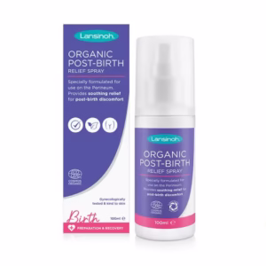LANSINOH Spray Apaisant Post Naissance