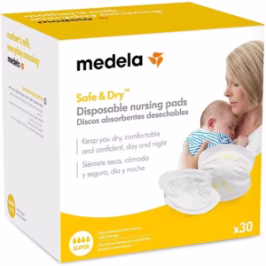 MEDELA Safe et Dry
