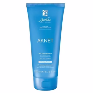 Bionike Aknet Gel Nettoyant Purifiant
