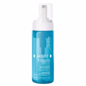 Bionike Aknet Eau Nettoyante
