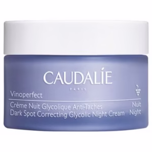 CAUDALIE VINOPERFECT Crème Nuit