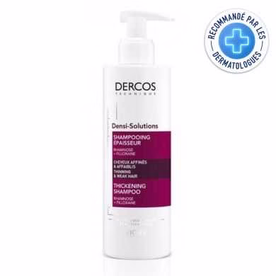 Dercos Densi-Solutions Shampoing