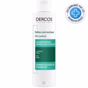 dercos sebo
