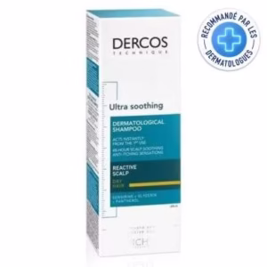 Vichy Dercos Ultra