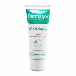 DERMAGOR Matiderm Crème