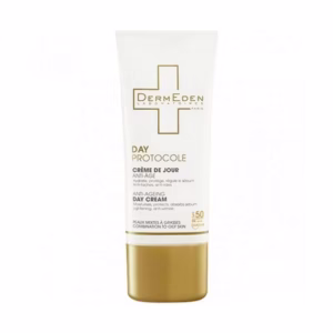 DERMEDEN Day Protocole Crème De Jour