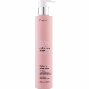 ERAYBA Always Beautiful Hair Color