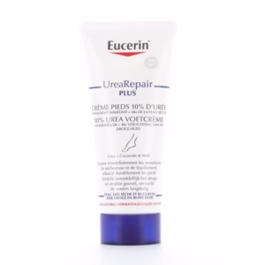 EUCERIN Crème Pieds UreaRepair