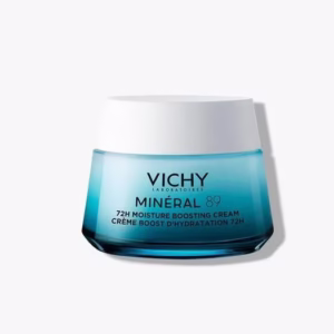 VICHY MINÉRAL 89 CRÈME LÉGÈRE