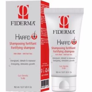 FIDERMA Hairfid Shampoing Fortifiant