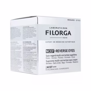FILORGA NCEF-Reverse Yeux