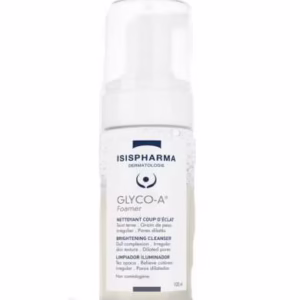ISISPHARMA GLYCO-A NETTOYANT