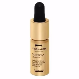 ISISPHARMA GENESKIN C PREMIUM CONCENTRÉ ÉCLAT