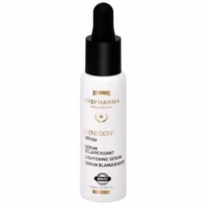 ISISPHARMA GENESKIN WHITE SÉRUM ÉCLAIRCISSANT