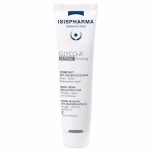 ISISPHARMA GLYCO-A INTENSE PEELING