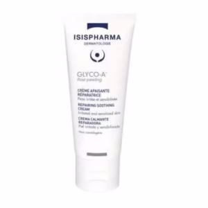 ISISPHARMA GLYCO-A POST PEELING CRÈME APAISANTE