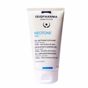 ISISPHARMA NEOTONE GEL NETTOYANT EXFOLIANT