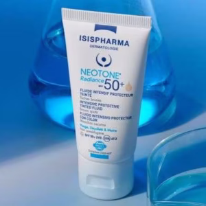 ISISPHARMA NEOTONE RADIANCE TEINT LIGHT SPF 50+