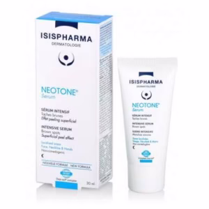 ISISPHARMA NEOTONE SÉRUM INTENSIF