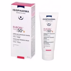 ISISPHARMA RUBORIL EXPERT 50